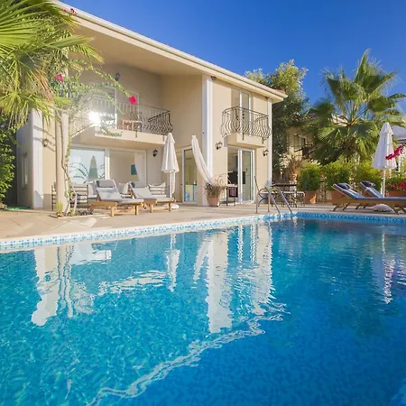 Villa Sans Yildizi